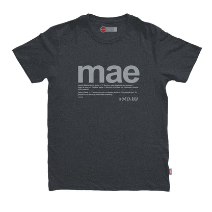 Camiseta MAE