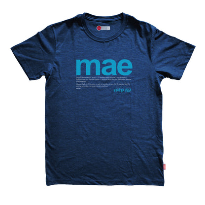 Camiseta MAE