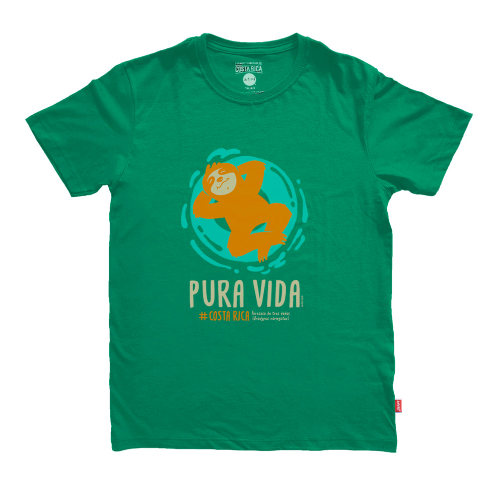 Camiseta PEREZOSO