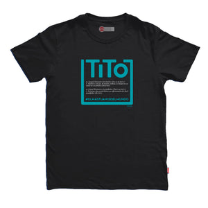 Camiseta TITO