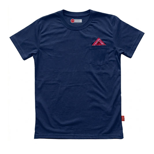 Camiseta PAÑUELO TIPICO