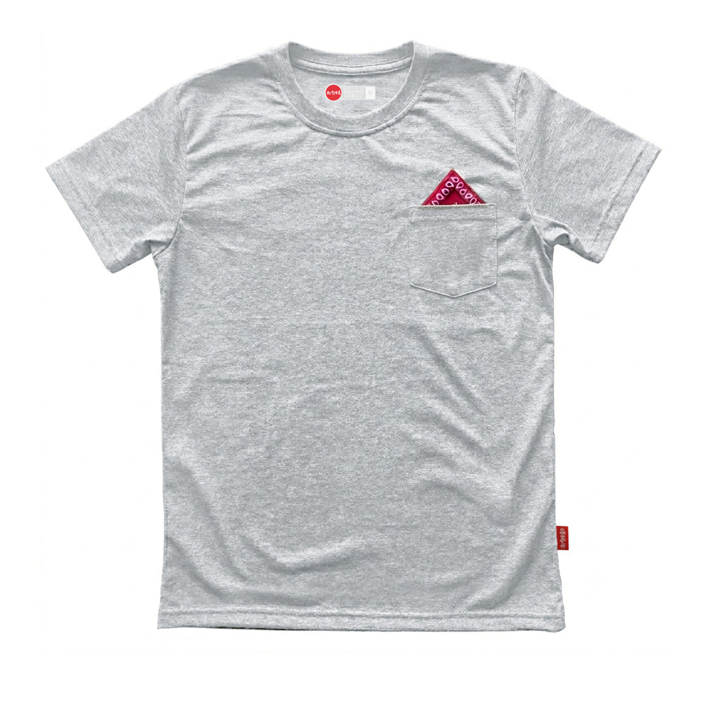 Camiseta PAÑUELO TIPICO