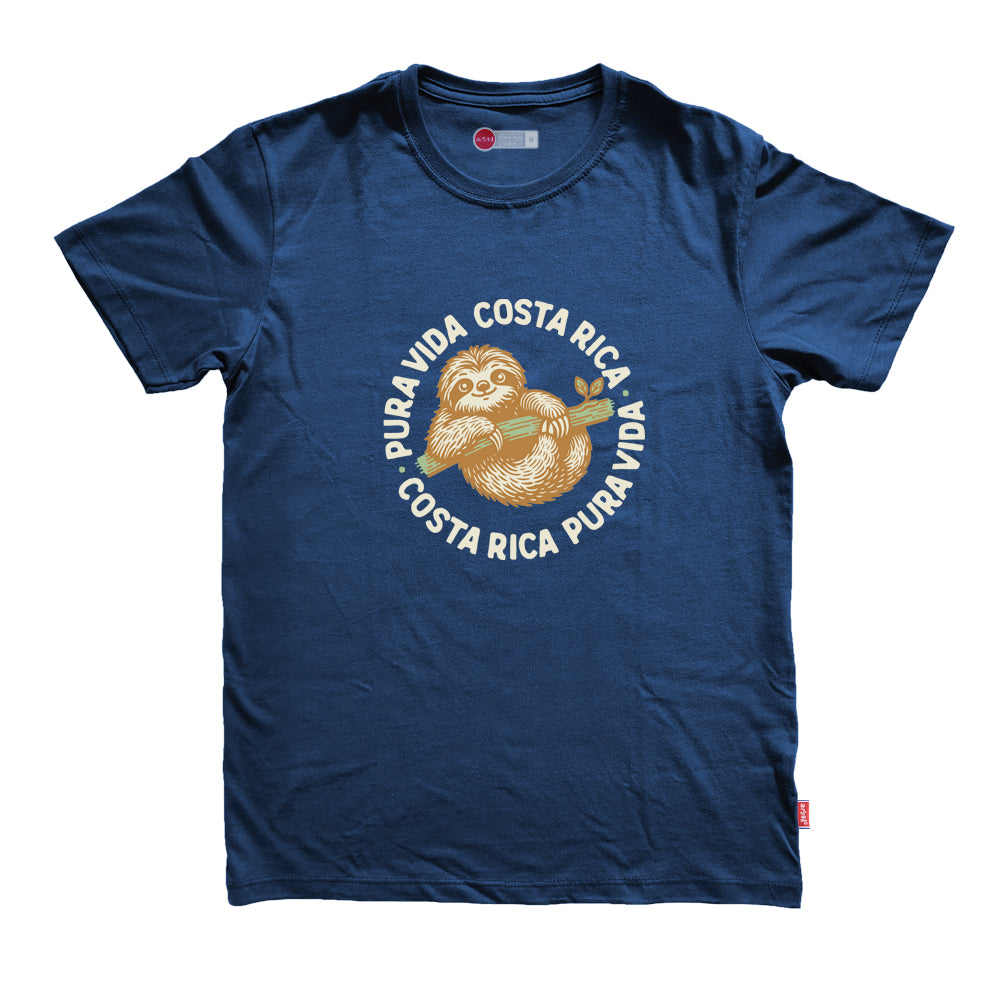 Camiseta PEREZOSO