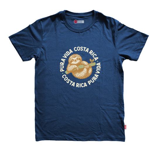 Camiseta PEREZOSO