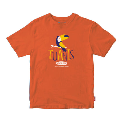 Camiseta Juvenil TUCAN