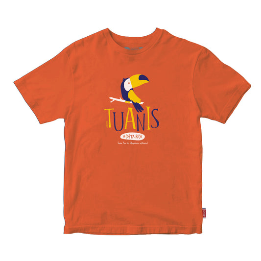 Camiseta Juvenil TUCAN