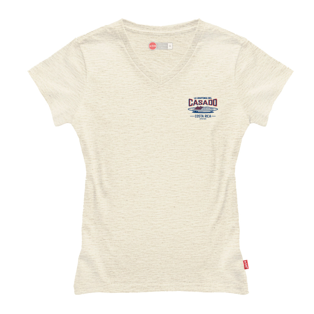 Camiseta CASADO