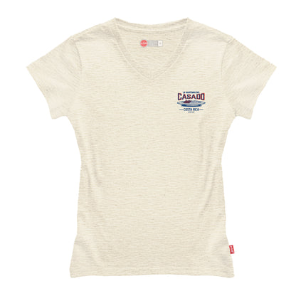Camiseta CASADO