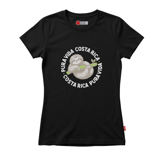Camiseta PEREZOSO