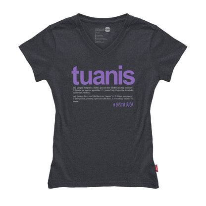 Camiseta TUANIS