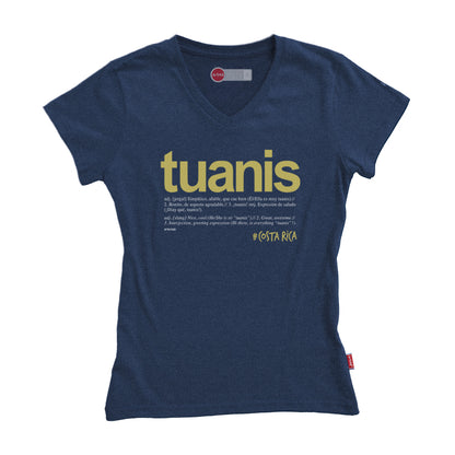 Camiseta TUANIS