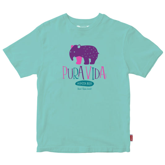 Camiseta DANTA