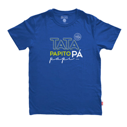 Camiseta TATA