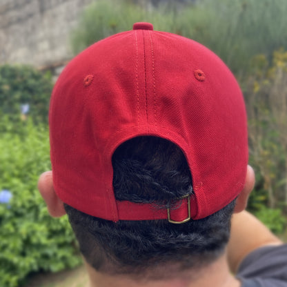 Gorra COSTA RICA PURA VIDA