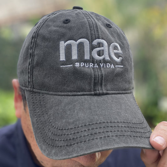 Gorra MAE