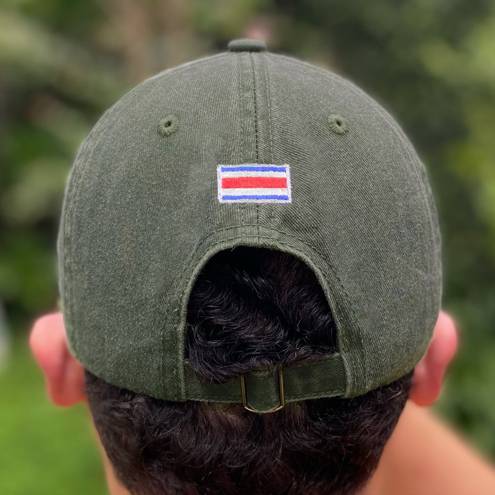 Gorra MAE