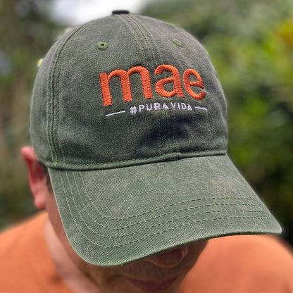 Gorra MAE