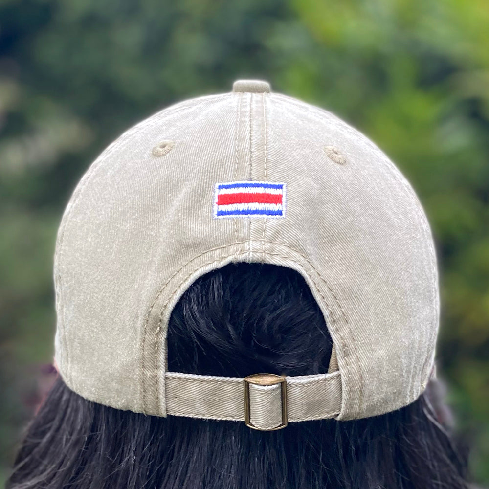 Gorra TICA
