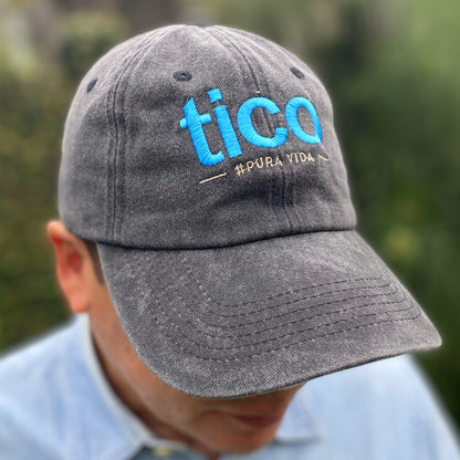 Gorra TICO