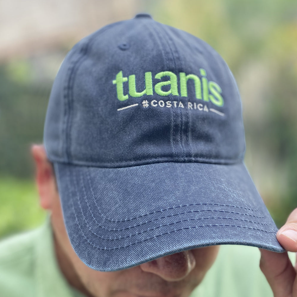 Gorra TUANIS
