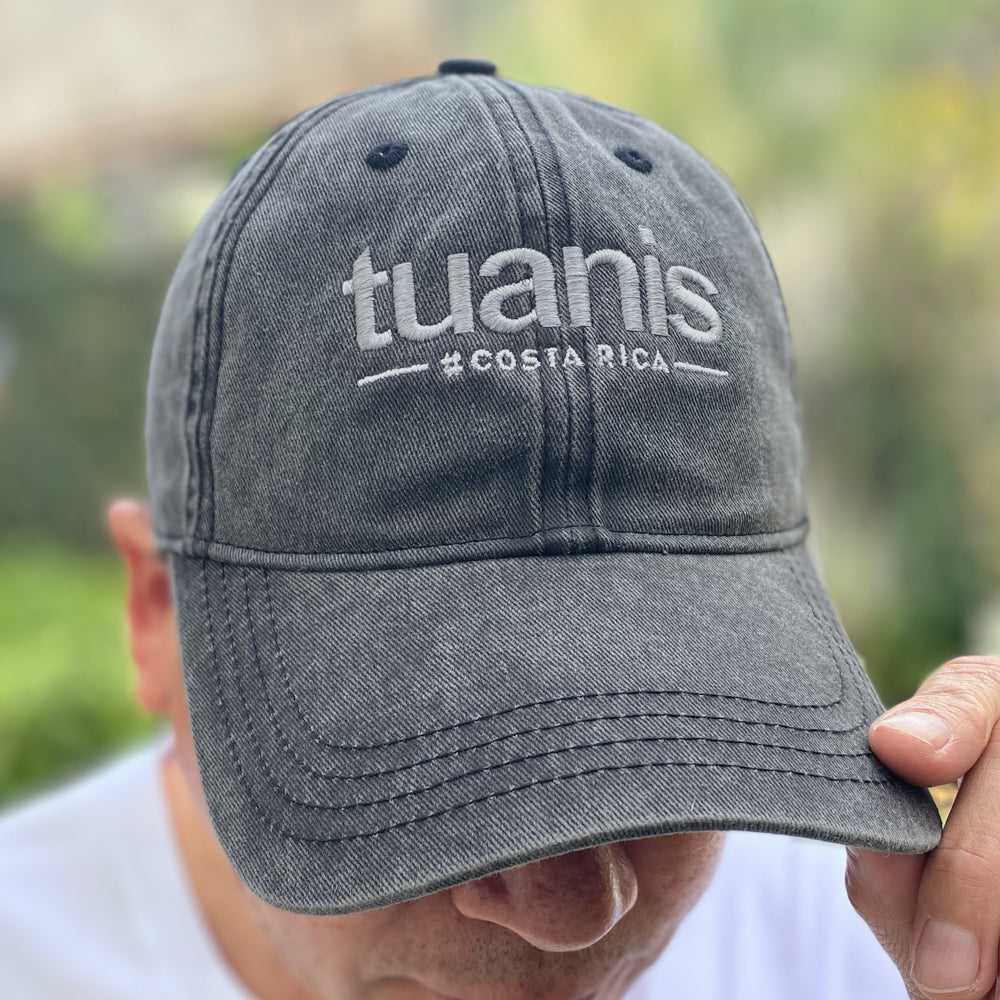 Gorra TUANIS