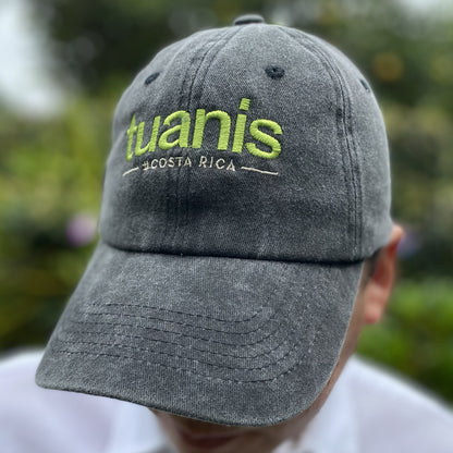 Gorra TUANIS