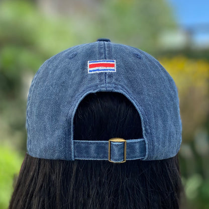 Gorra PURA VIDA