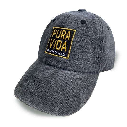 Gorra PURA VIDA