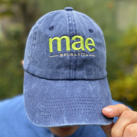 Gorra MAE