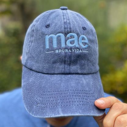 Gorra MAE