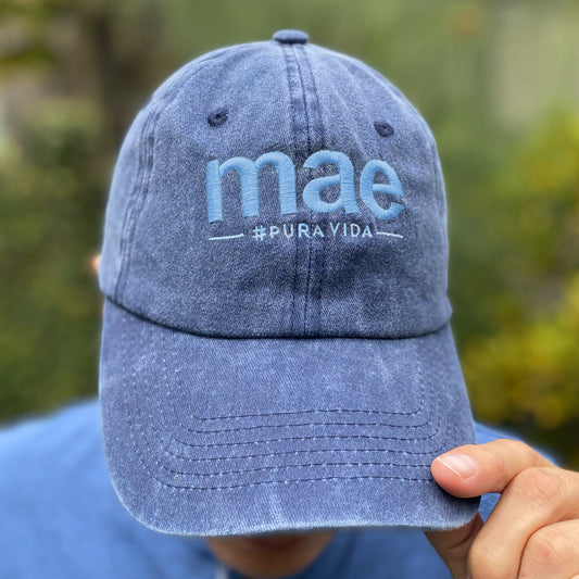 Gorra MAE