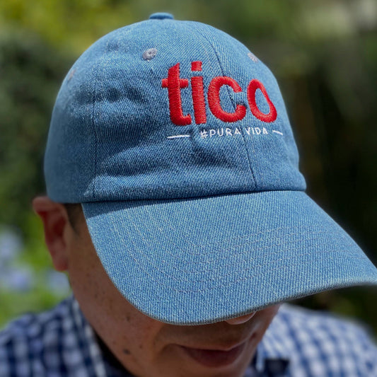 Gorra TICO