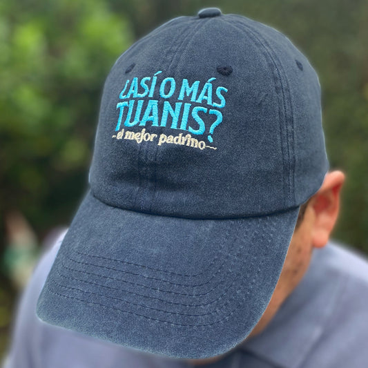 Gorra PADRINO