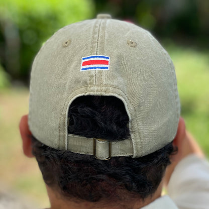 Gorra PURA VIDA PEREZOSO