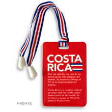 Cargar imagen en el visor de la galería, Identificador COSTA RICA

