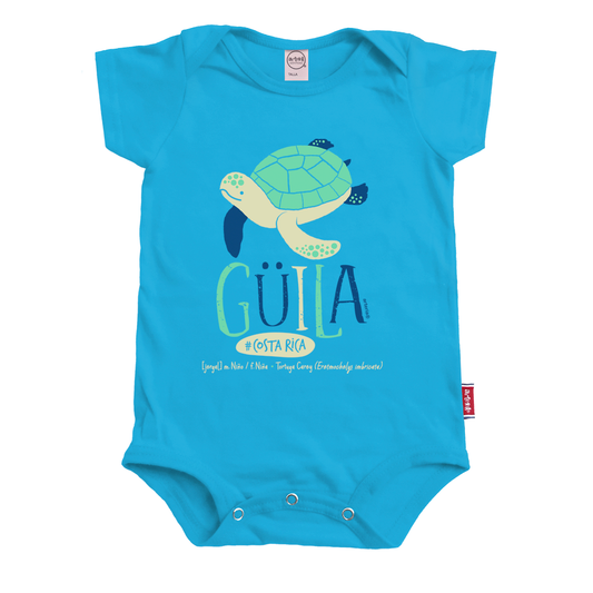 Mameluco TORTUGA