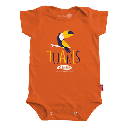 Mameluco TUCAN