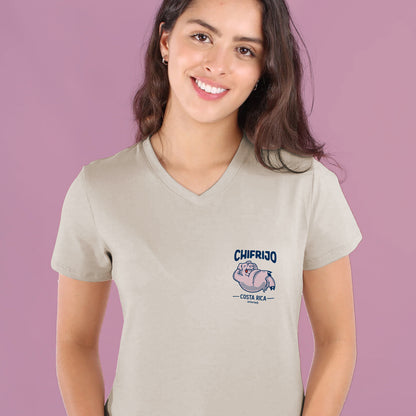 Camiseta CHIFRIJO