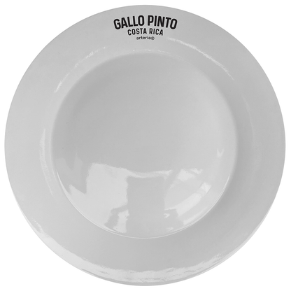 Plato GALLO PINTO