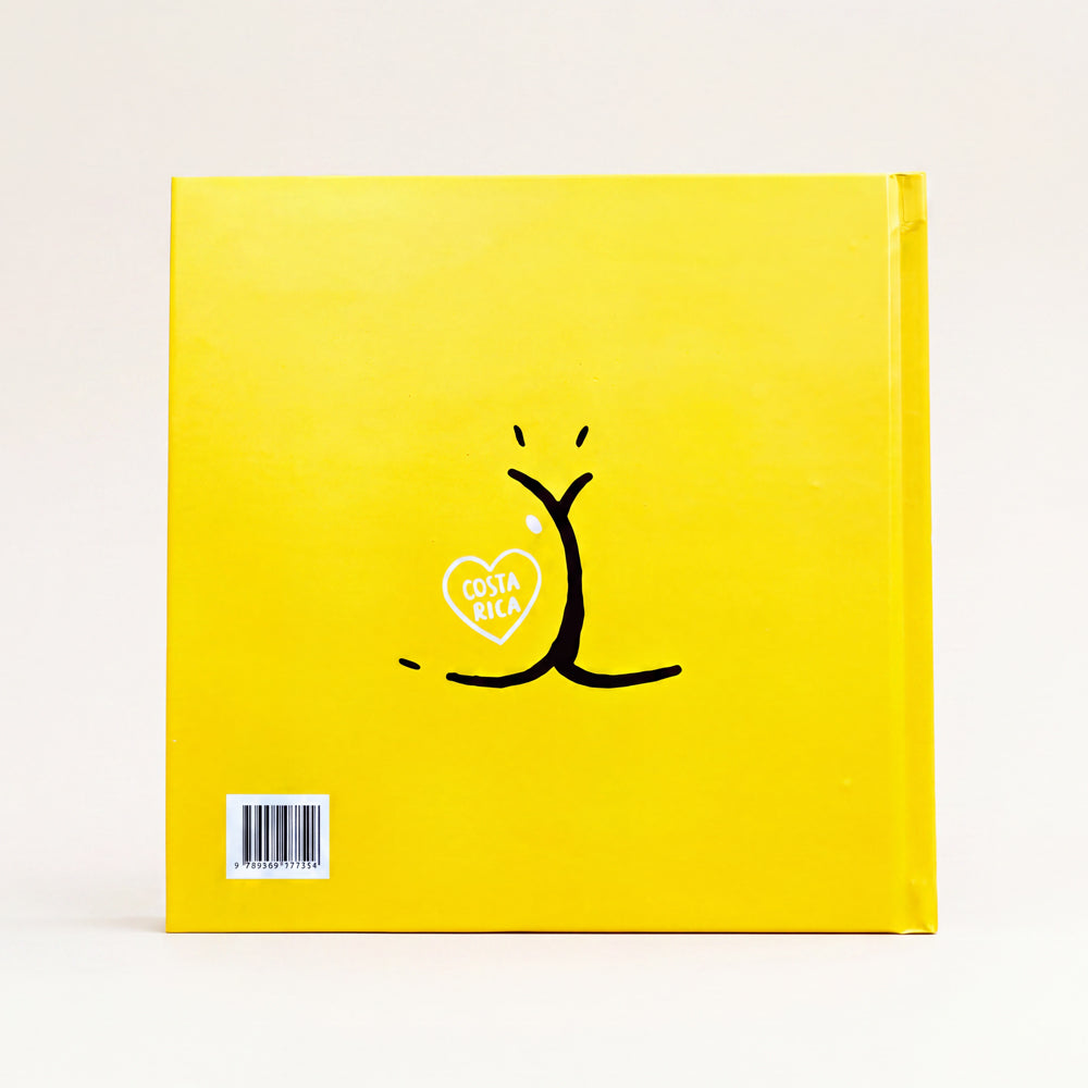 LIBRO PURA VIDA