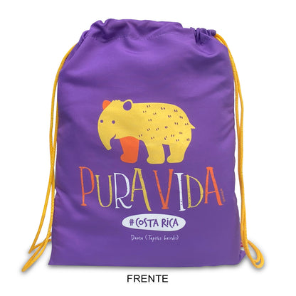 Salveque DANTA