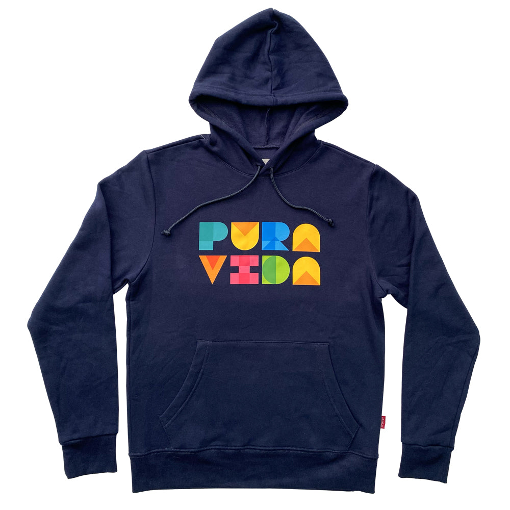 Sudadera PURA VIDA