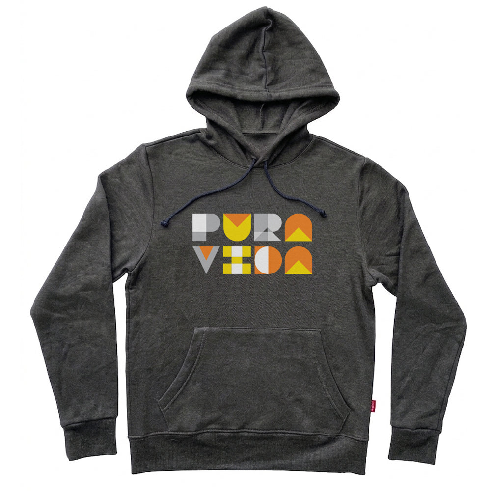 Sudadera PURA VIDA