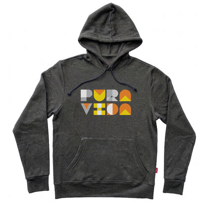 Sudadera PURA VIDA