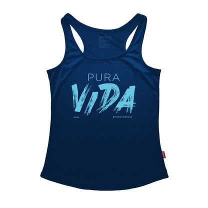 Camiseta PURA VIDA