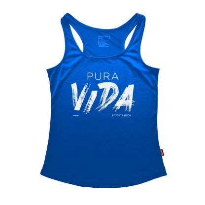 Camiseta PURA VIDA