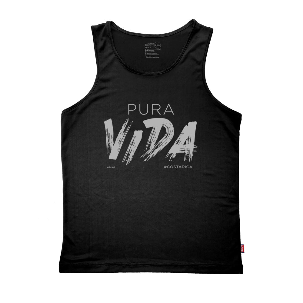 Camiseta PURA VIDA