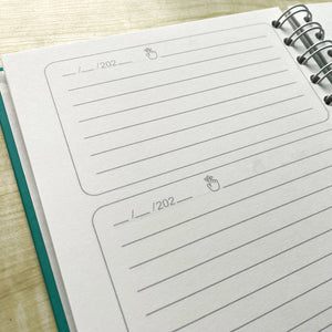 Libreta YODO