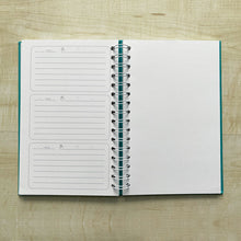 Cargar imagen en el visor de la galería, Libreta YODO
