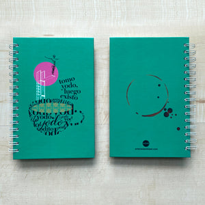 Libreta YODO